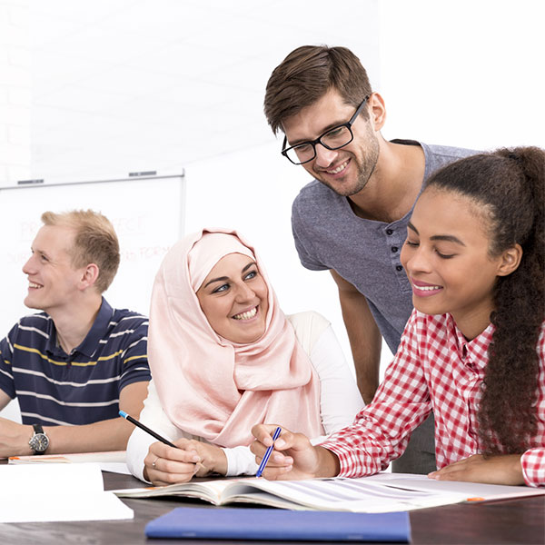 General Business English – B2 (Self-Paced)