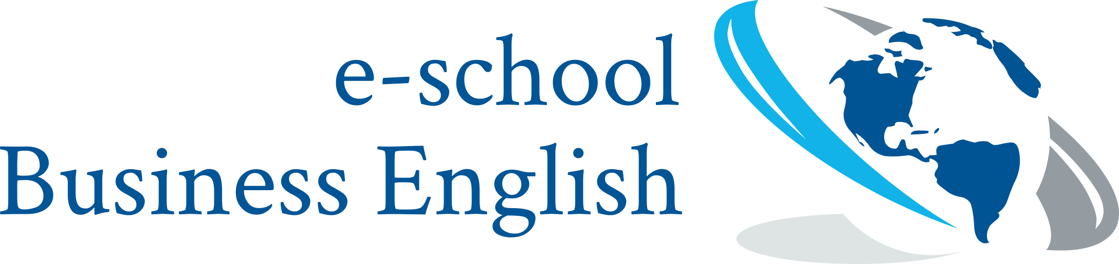 Business English e-school